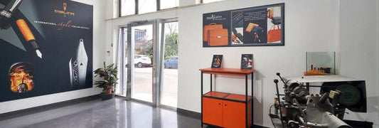 Una visita alla Delta - Giardino.it srl