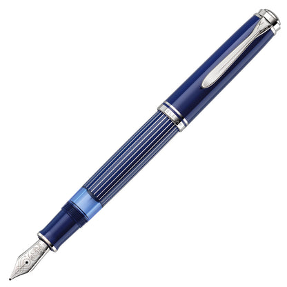 815 Metal Striped Blue - Giardino.it srl