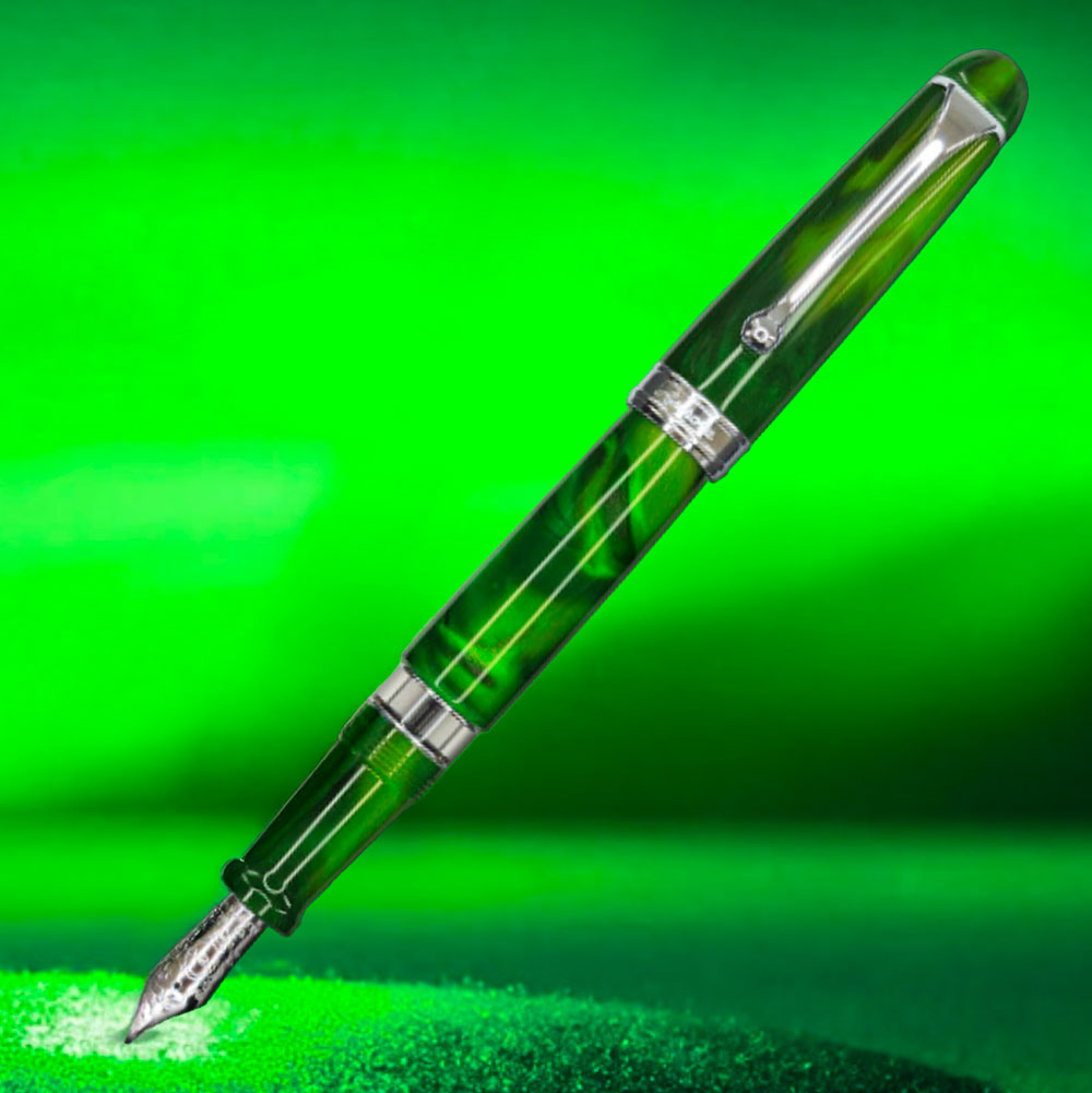 Aurora - stilografica 88 Aurora Polare