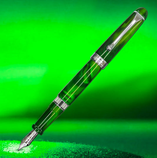 Aurora - stilografica 88 Aurora Polare