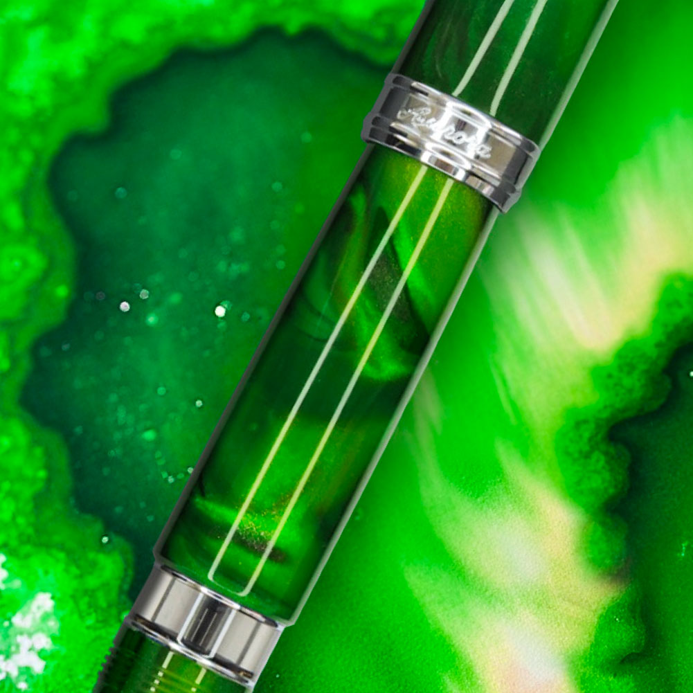 Aurora - stilografica 88 Aurora Polare