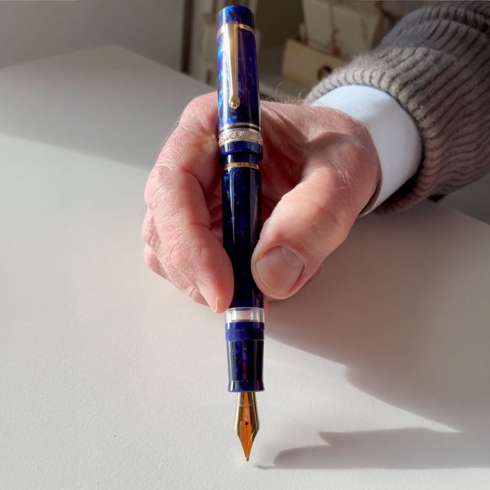 Delta - Stilografica Delta 96 L.E.