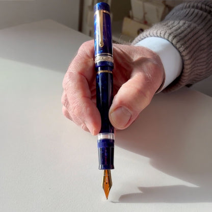 Delta - Stilografica Delta 96 L.E.