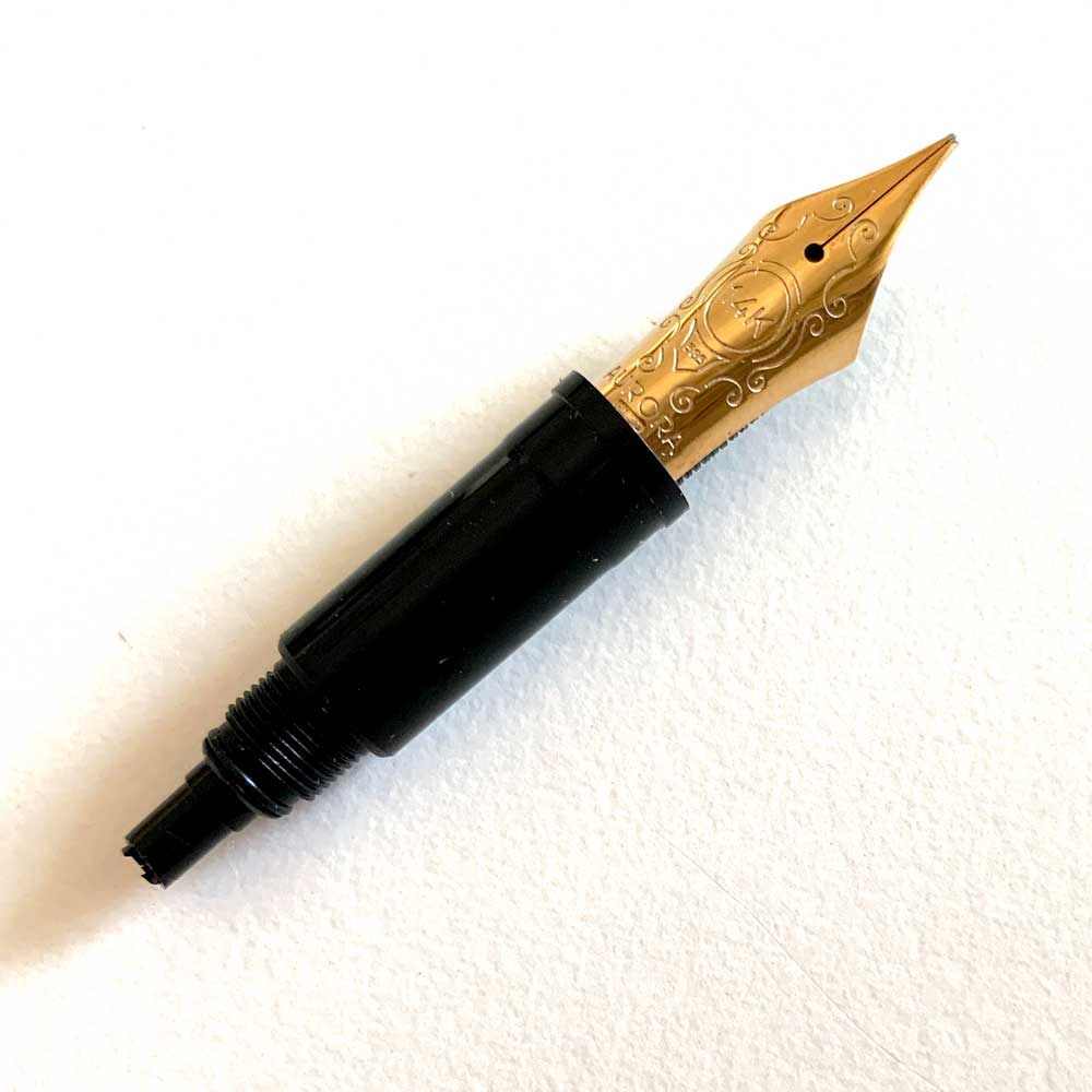 Pennini Aurora oro 14Kt – Pens.it by Giardino Italiano