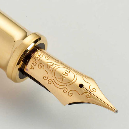 Pennini oro 18Kt