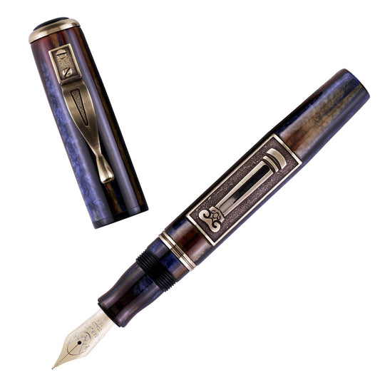 Marlen - Stilografica Aureus