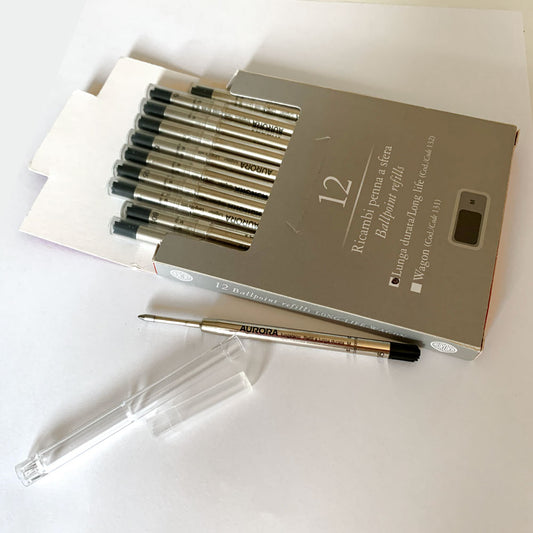 Refill A132 penna a sfera - Giardino.it srl