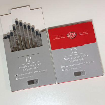 Refill A132 penna a sfera - Giardino.it srl