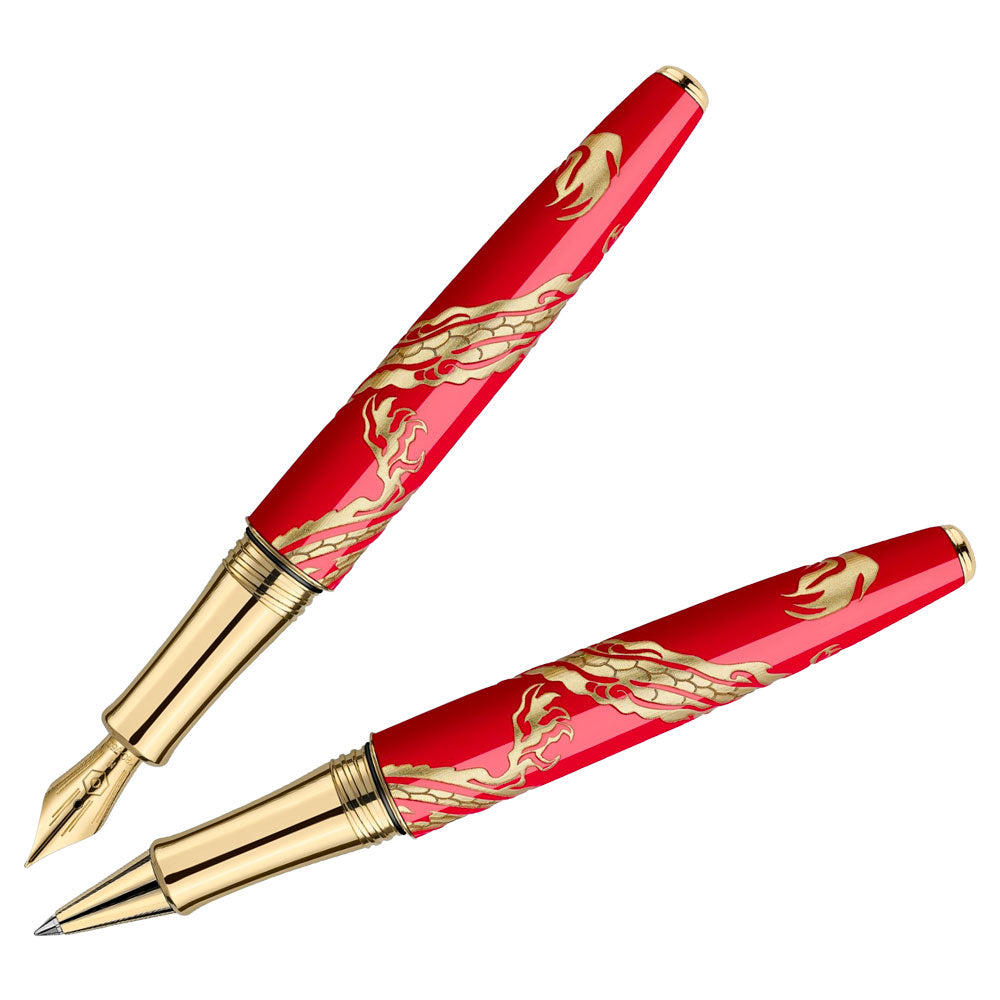 Red Dragon - Giardino.it srl