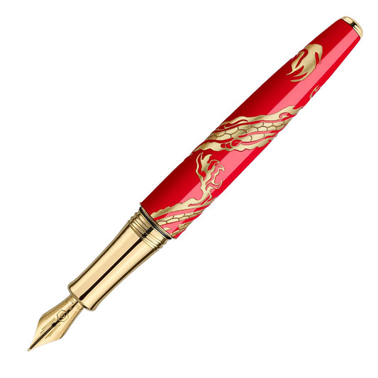 Red Dragon - Giardino.it srl
