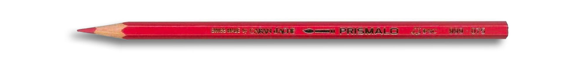 Caran d'Ache - matita Prismalo Vintage