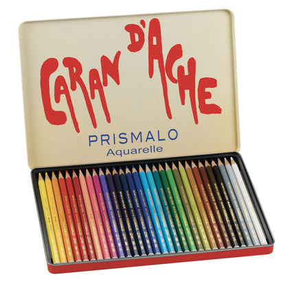 Caran d'Ache - matita Prismalo Vintage
