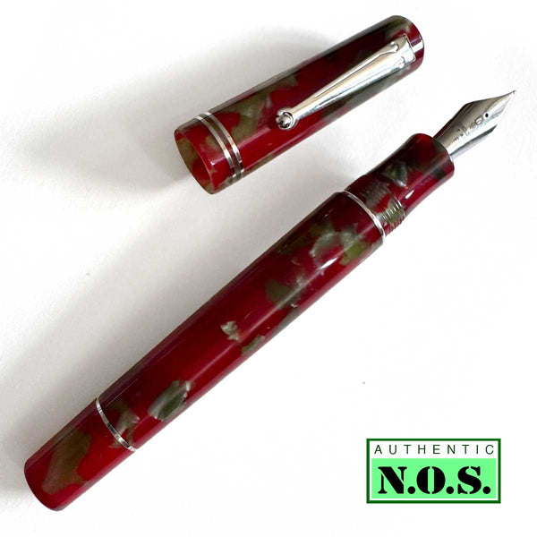 Delta - Stilografica Journal N.O.S.