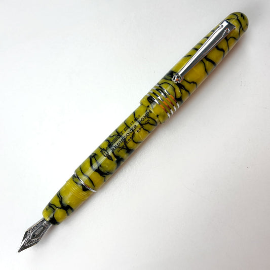 Delta - Stilografica Rediscover Pompei