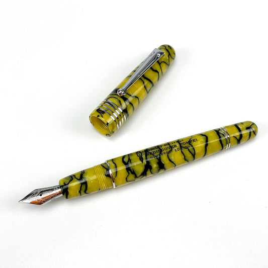 Delta - Stilografica Rediscover Pompei