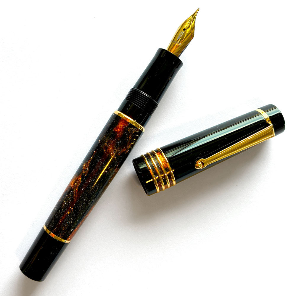 Delta - Stilografica Dolcevita Glow-Up