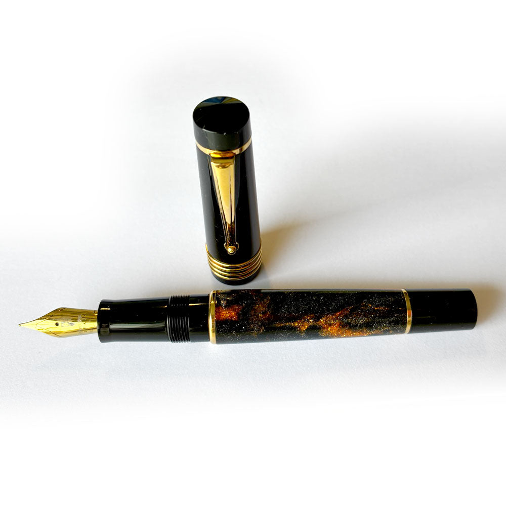 Delta - Stilografica Dolcevita Glow-Up