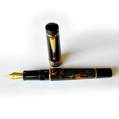 Delta - Stilografica Dolcevita Glow-Up