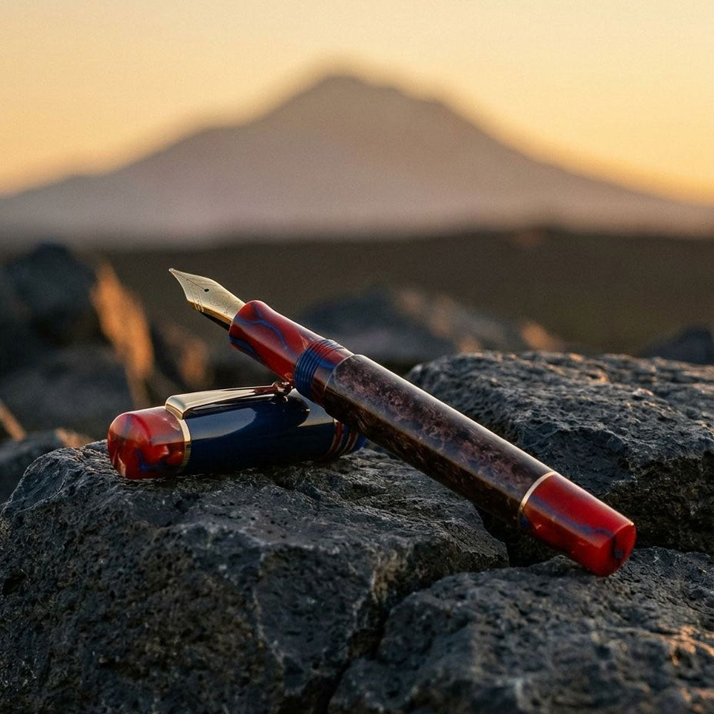 Delta - Stilografica Etna L.E.