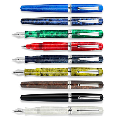 Delta - Stilografica Intesa 2.0