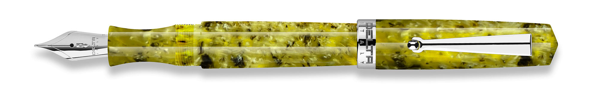 Delta - Stilografica Intesa 2.0