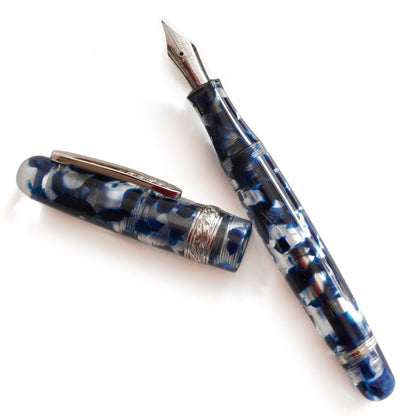 Etruria Magnifica Lucens - Giardino.it srl