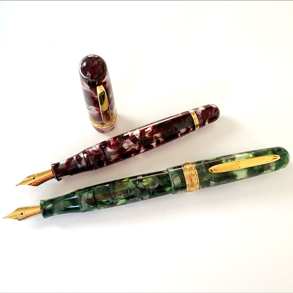 Etruria Magnifica Lucens