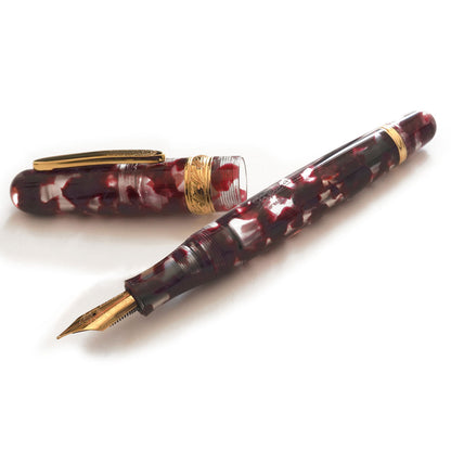 Etruria Magnifica Lucens - Giardino.it srl