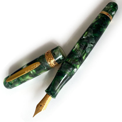 Etruria Magnifica Lucens - Giardino.it srl