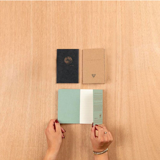 Clairefontaine - accessori Quaderni Flying Spirit