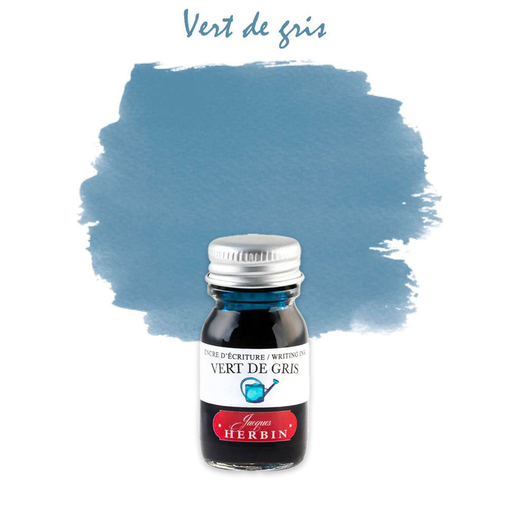 J. HERBIN - inchiostro Inchiostri La Perle Des Encres