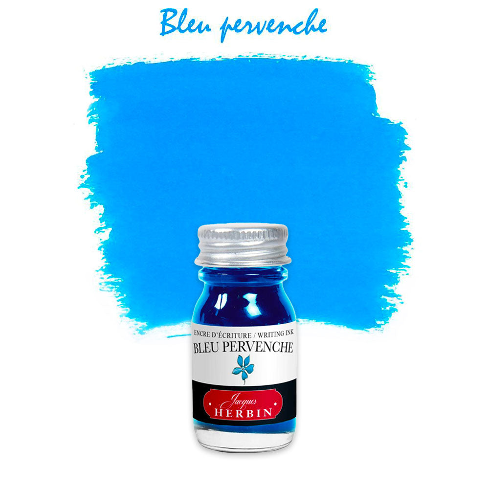 J. HERBIN - inchiostro Inchiostri La Perle Des Encres