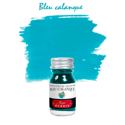 J. HERBIN - inchiostro Inchiostri La Perle Des Encres
