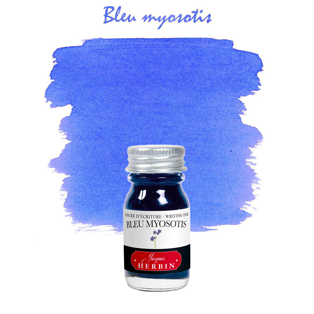 J. HERBIN - inchiostro Inchiostri La Perle Des Encres