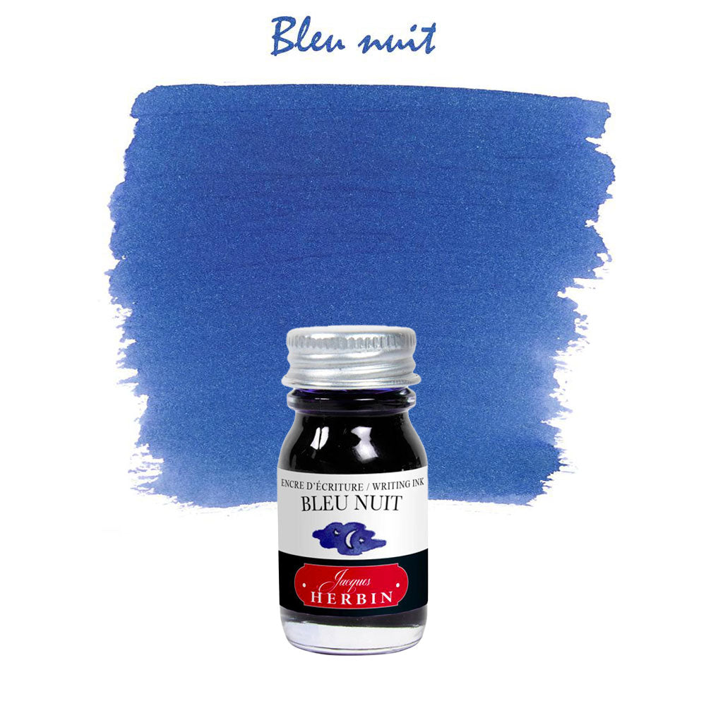 J. HERBIN - inchiostro Inchiostri La Perle Des Encres