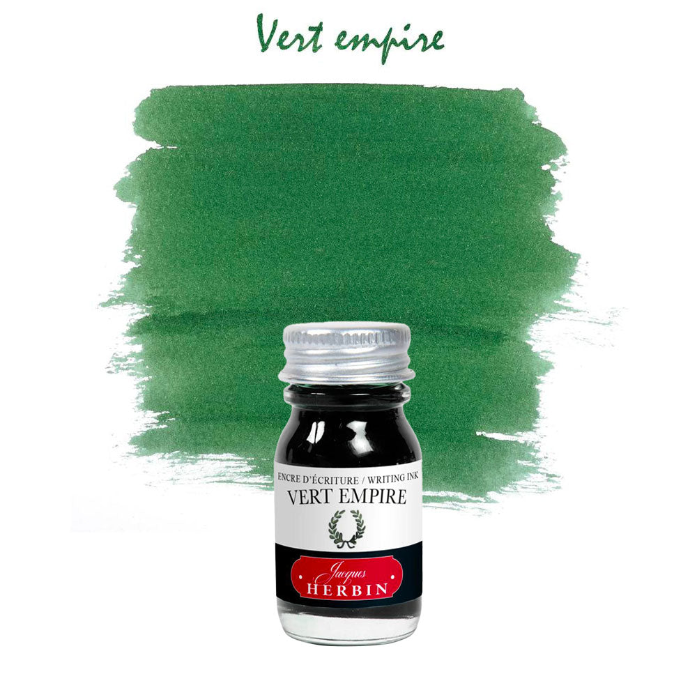 J. HERBIN - inchiostro Inchiostri La Perle Des Encres
