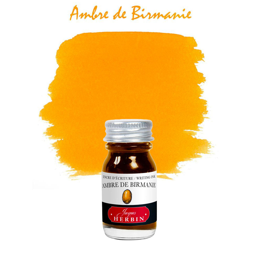 J. HERBIN - inchiostro Inchiostri La Perle Des Encres