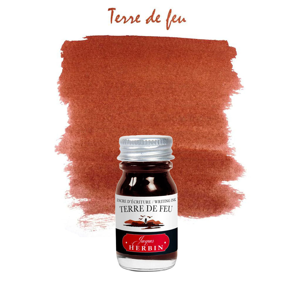 J. HERBIN - inchiostro Inchiostri La Perle Des Encres