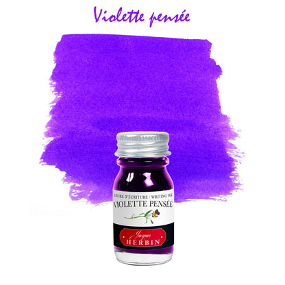 J. HERBIN - inchiostro Inchiostri La Perle Des Encres