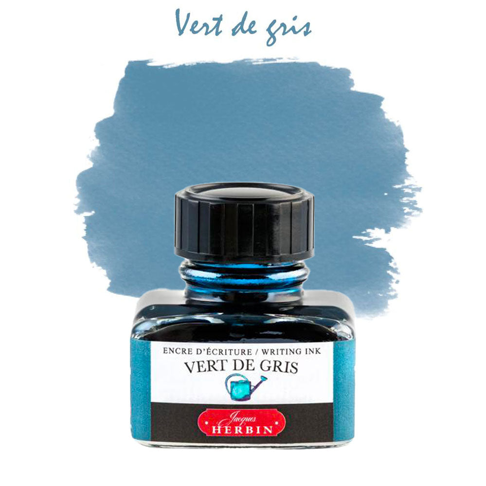J. HERBIN - inchiostro Inchiostri La Perle Des Encres