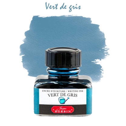 J. HERBIN - inchiostro Inchiostri La Perle Des Encres