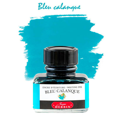 J. HERBIN - inchiostro Inchiostri La Perle Des Encres