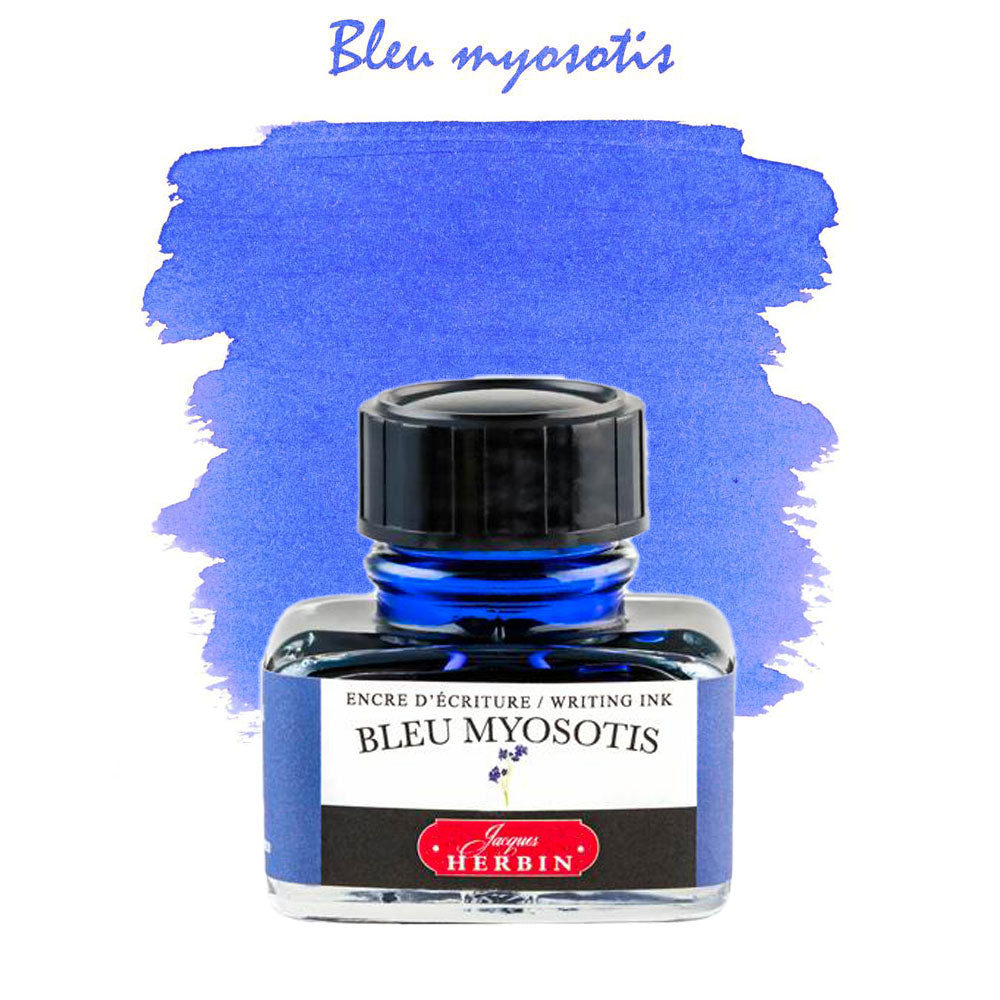 J. HERBIN - inchiostro Inchiostri La Perle Des Encres