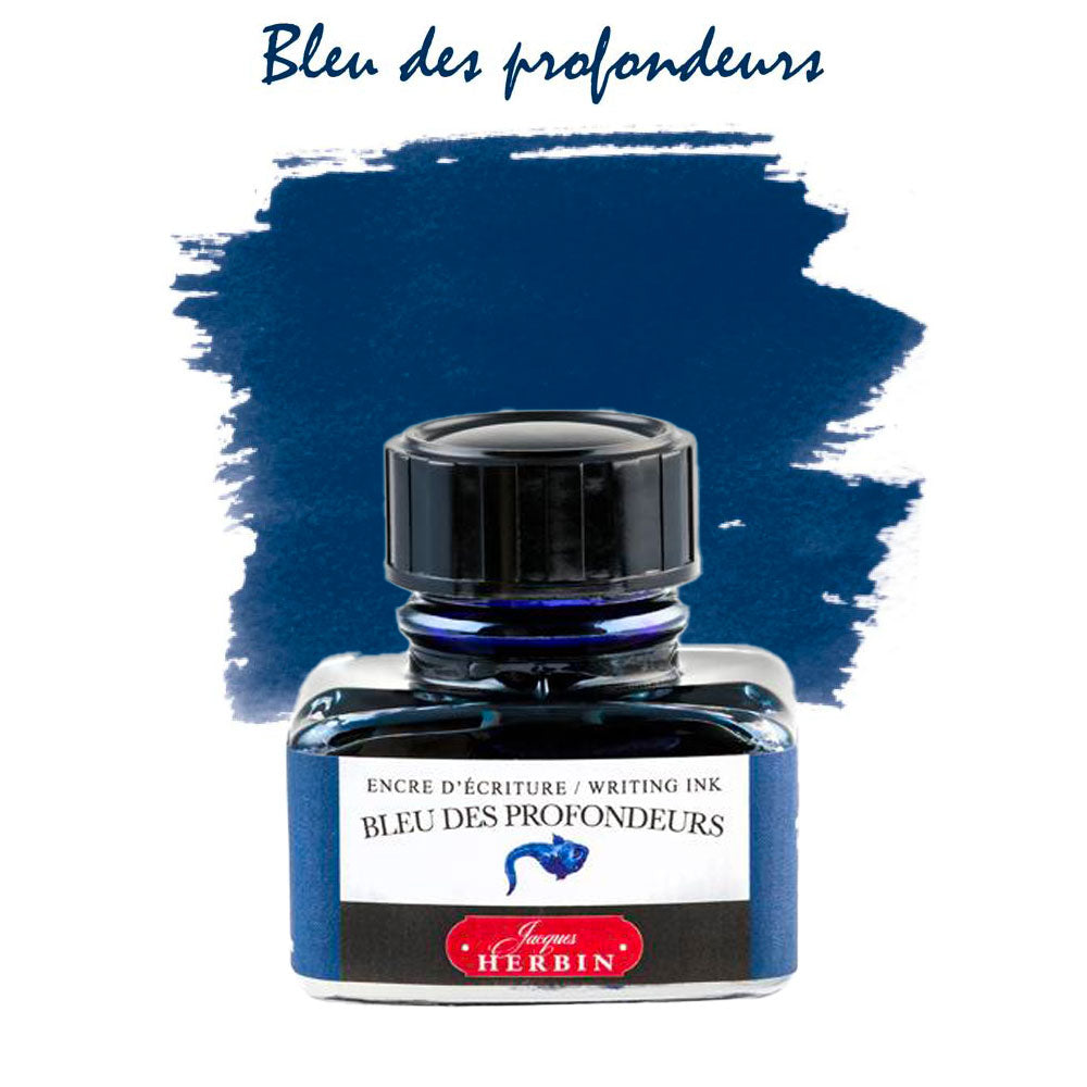 J. HERBIN - inchiostro Inchiostri La Perle Des Encres