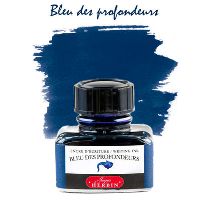 J. HERBIN - inchiostro Inchiostri La Perle Des Encres