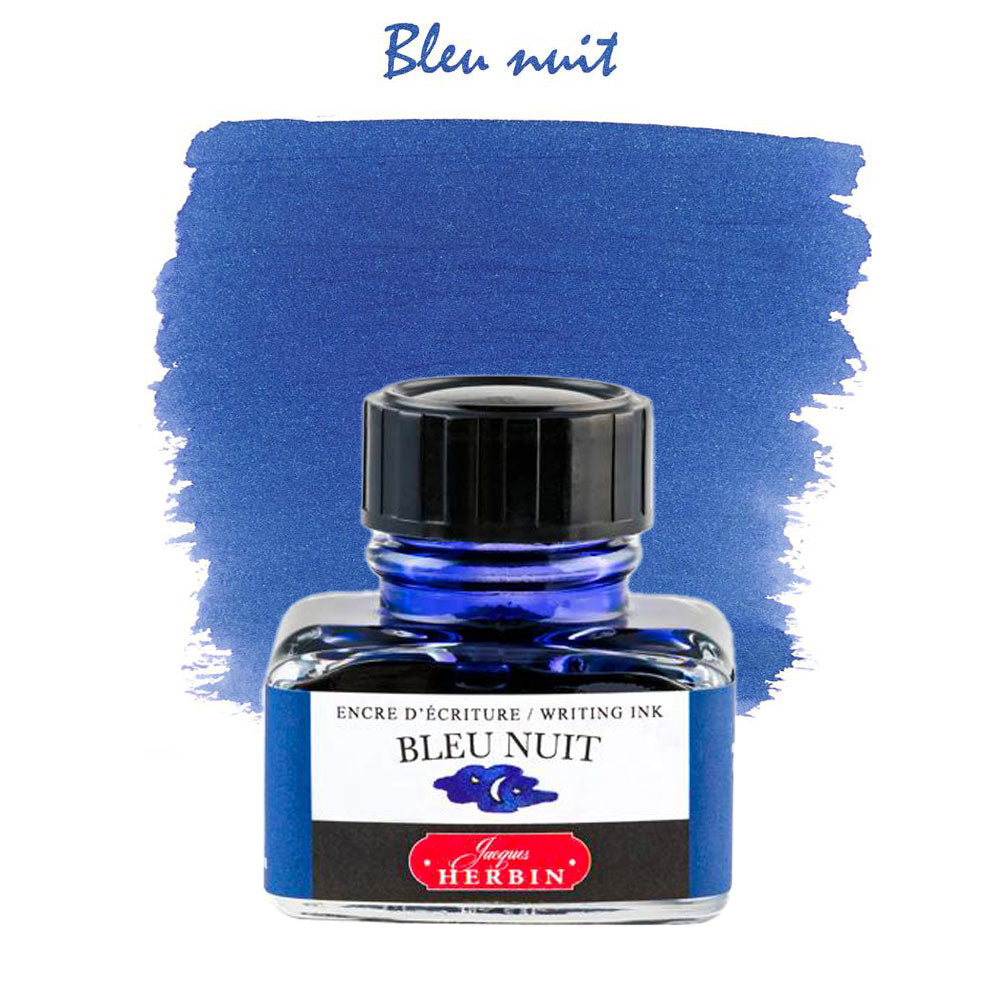 J. HERBIN - inchiostro Inchiostri La Perle Des Encres