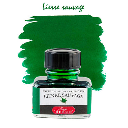 J. HERBIN - inchiostro Inchiostri La Perle Des Encres