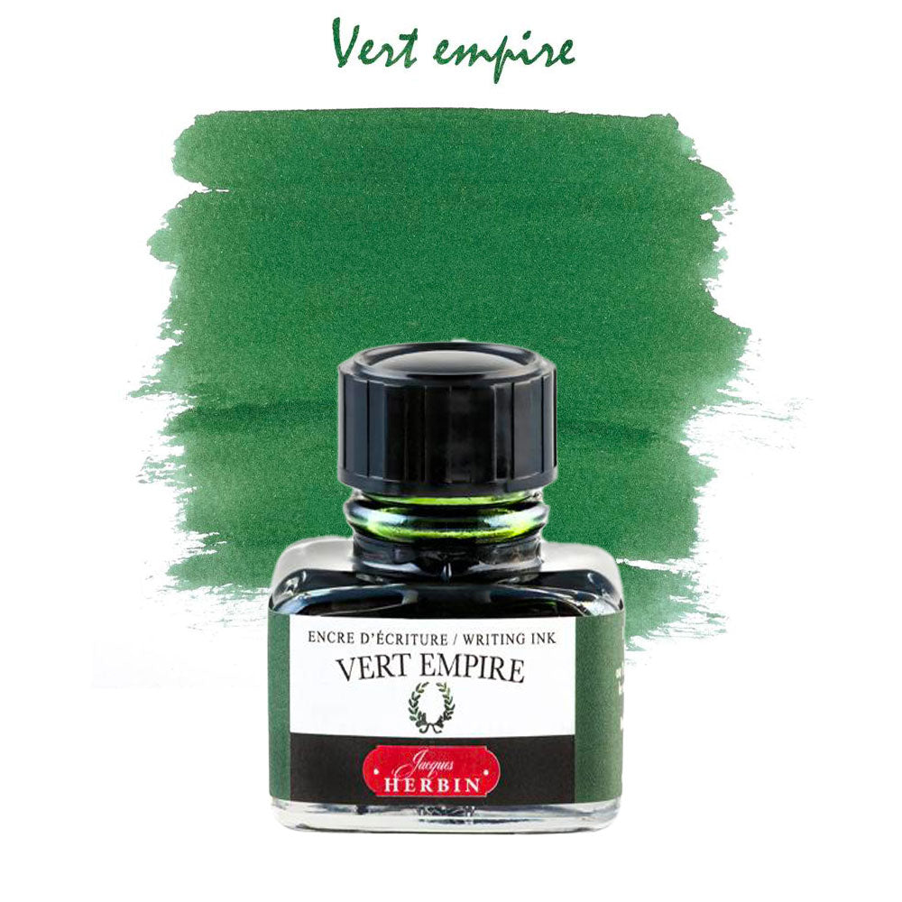 J. HERBIN - inchiostro Inchiostri La Perle Des Encres