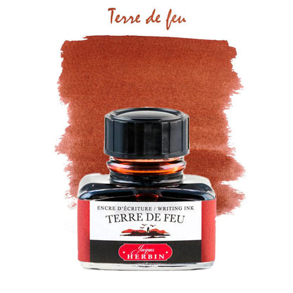 J. HERBIN - inchiostro Inchiostri La Perle Des Encres