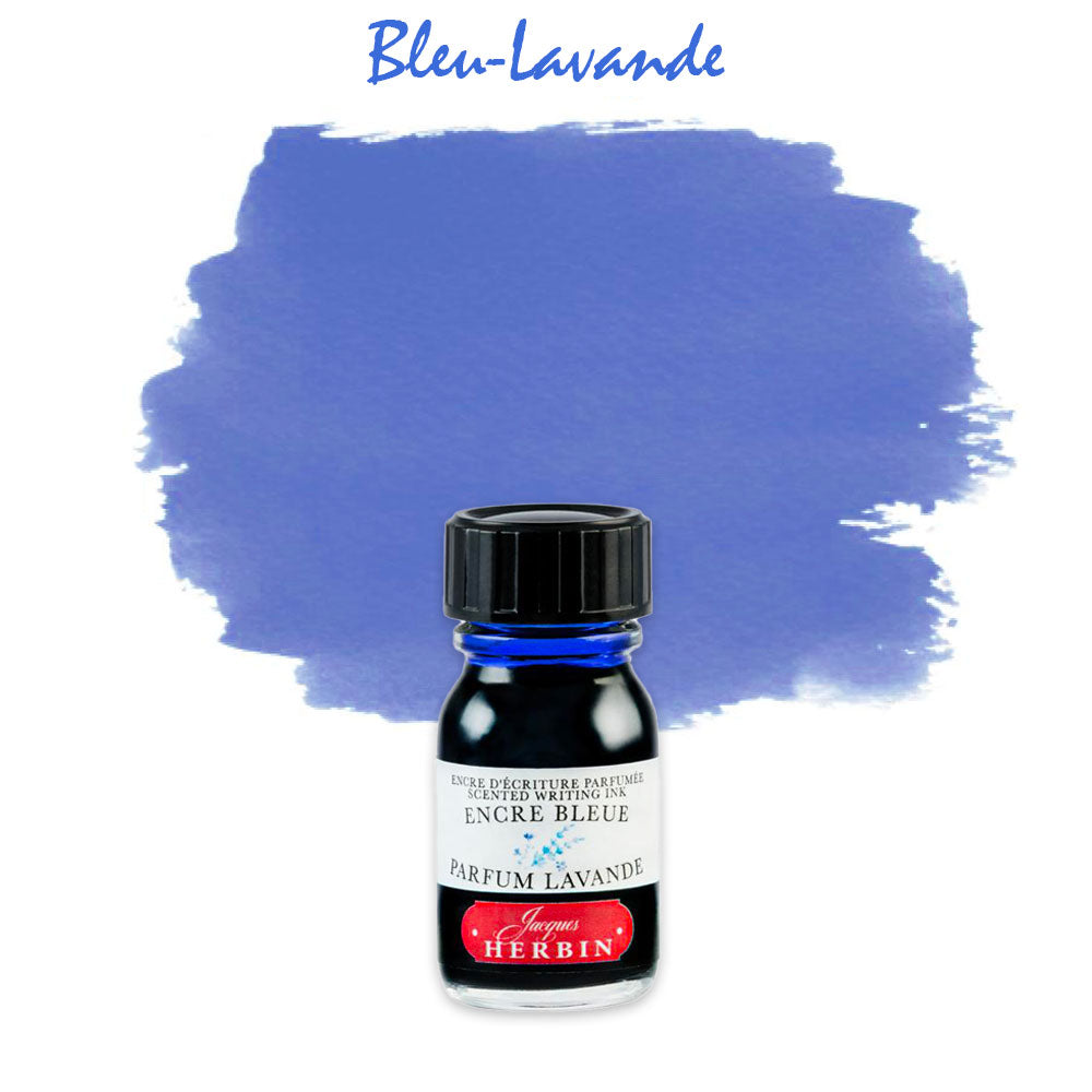 J. HERBIN - inchiostro Inchiostri Parfumées